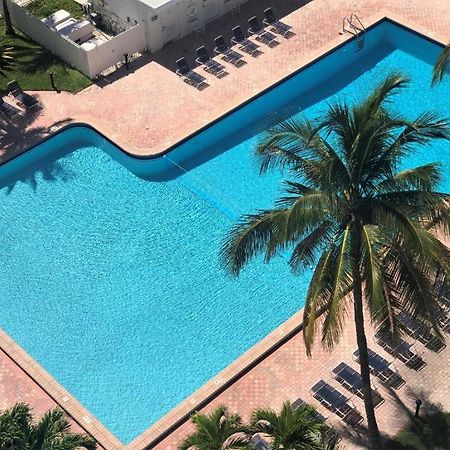 Beachfront Rentals Miami Beach By Bl Rentals Eksteriør billede