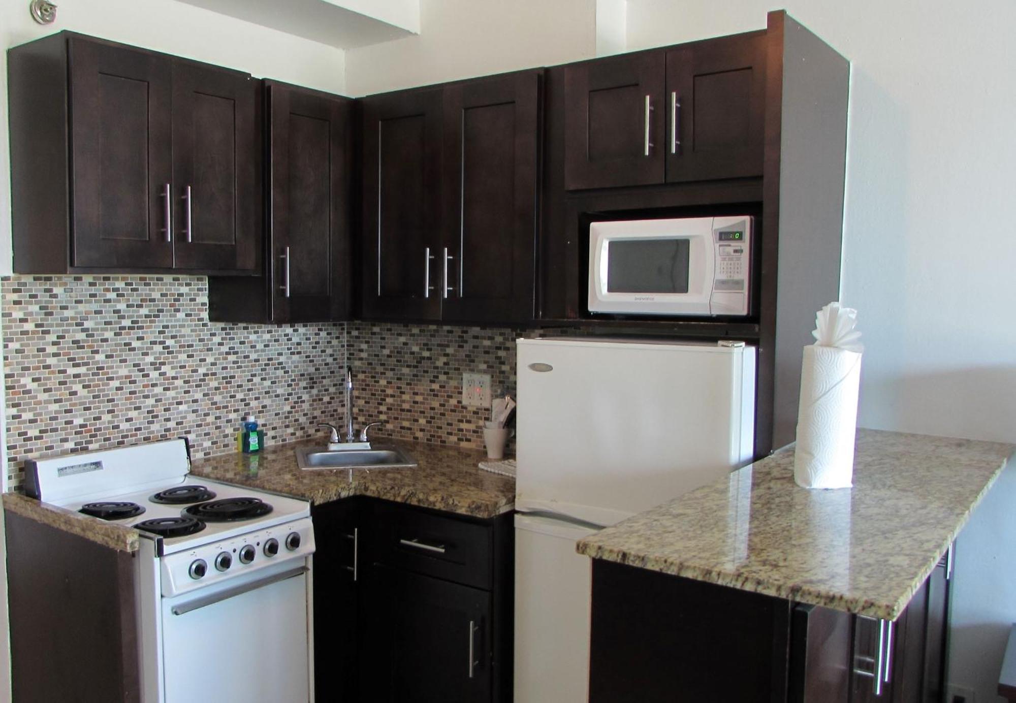 Beachfront Rentals Miami Beach By Bl Rentals Eksteriør billede