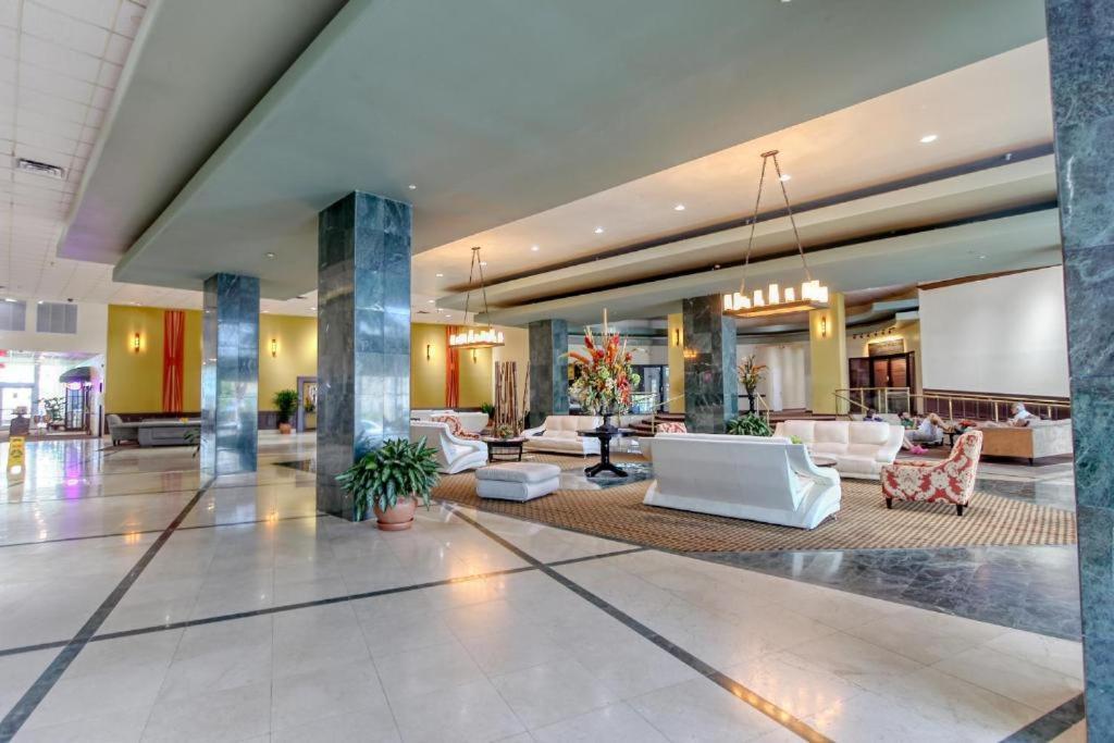 Beachfront Rentals Miami Beach By Bl Rentals Eksteriør billede