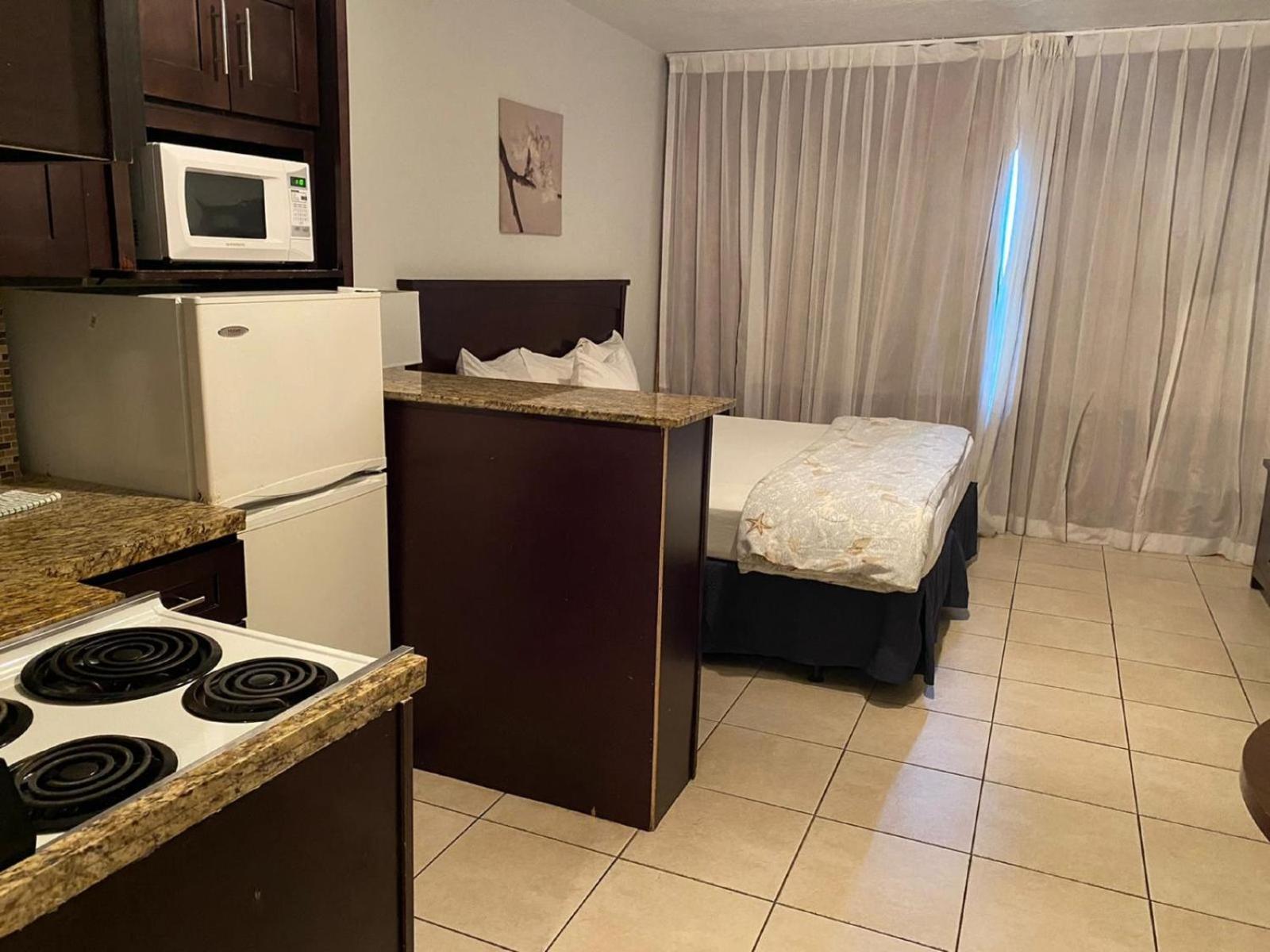 Beachfront Rentals Miami Beach By Bl Rentals Eksteriør billede
