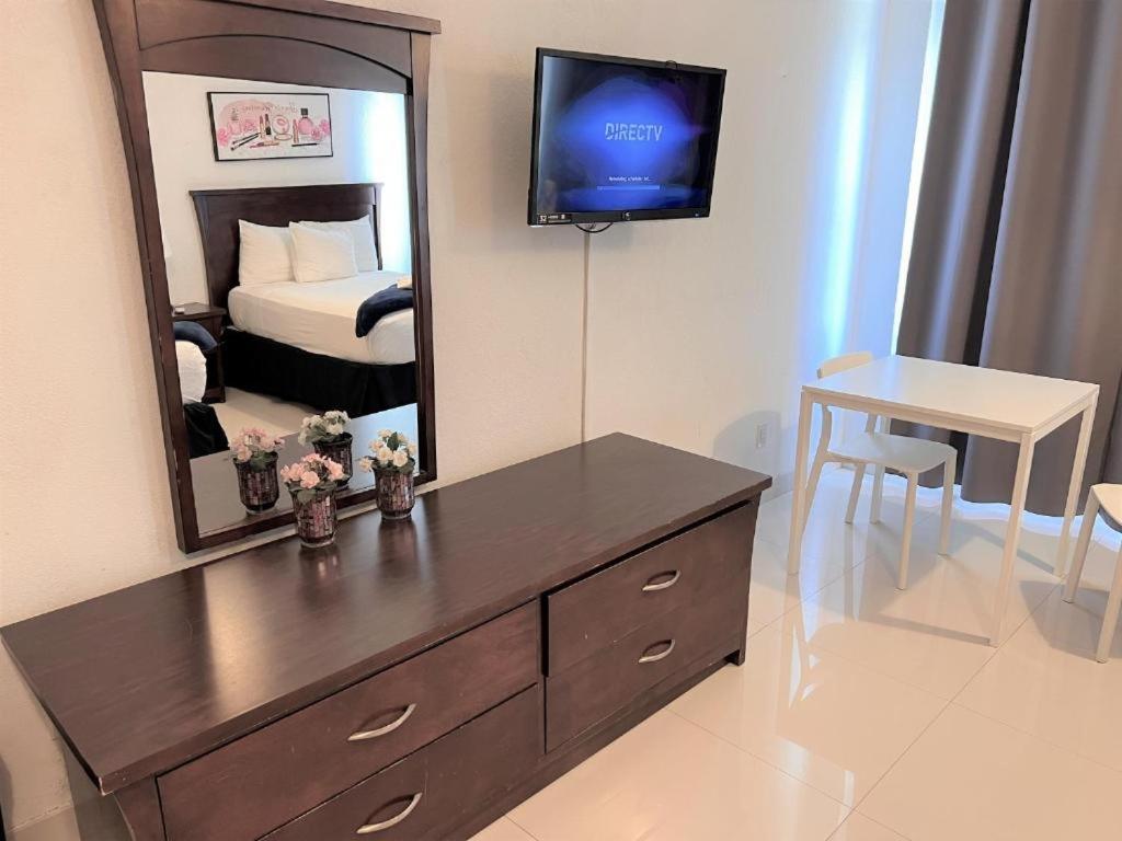 Beachfront Rentals Miami Beach By Bl Rentals Eksteriør billede