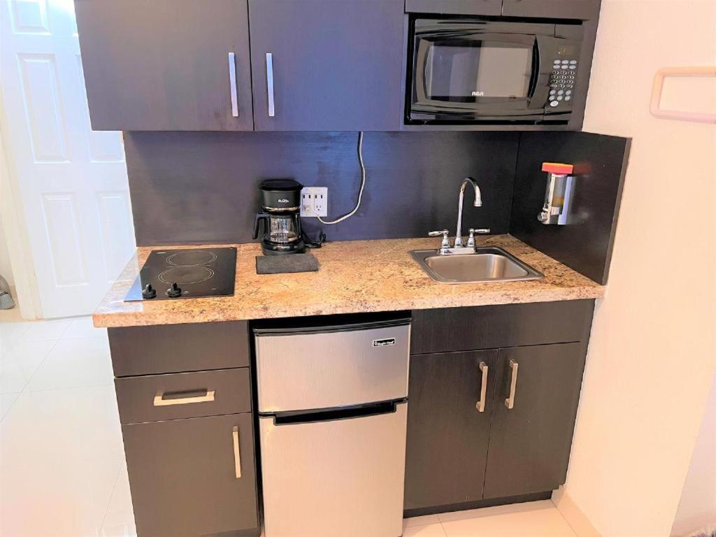 Beachfront Rentals Miami Beach By Bl Rentals Eksteriør billede