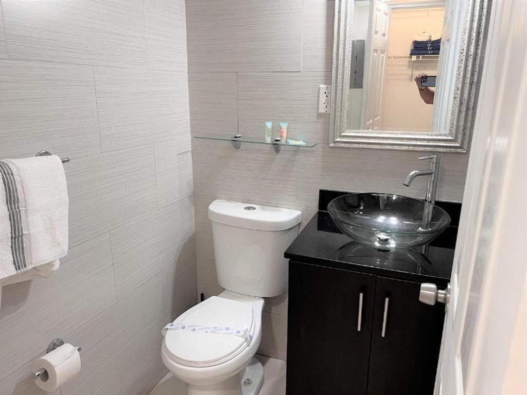 Beachfront Rentals Miami Beach By Bl Rentals Eksteriør billede