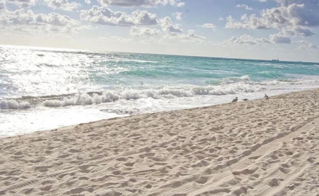 Beachfront Rentals Miami Beach By Bl Rentals Eksteriør billede