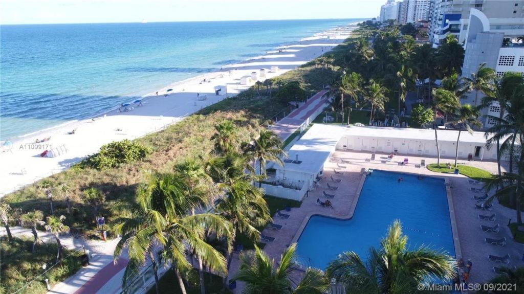 Beachfront Rentals Miami Beach By Bl Rentals Eksteriør billede